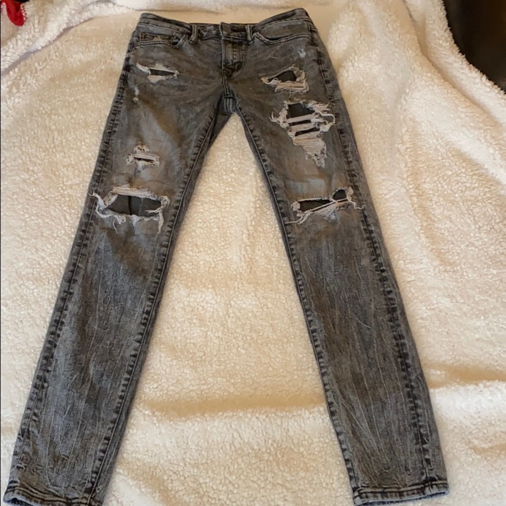 American Eagle jeans, size 30x30